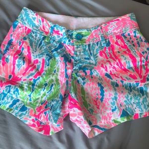 lilly pulitzer let’s cha cha